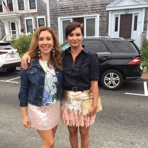 Meet your Posher, Angela